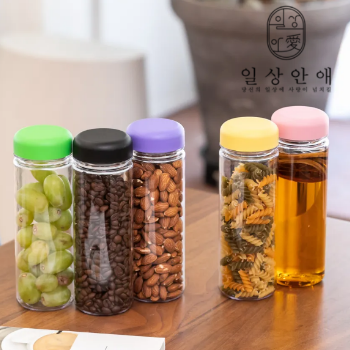 일상안애 마이보틀 아이스패트 물병 500ml