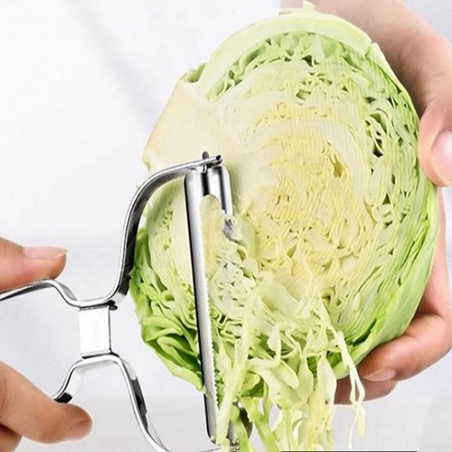 쓱쓱 다용도 야채칼 채칼 마P35