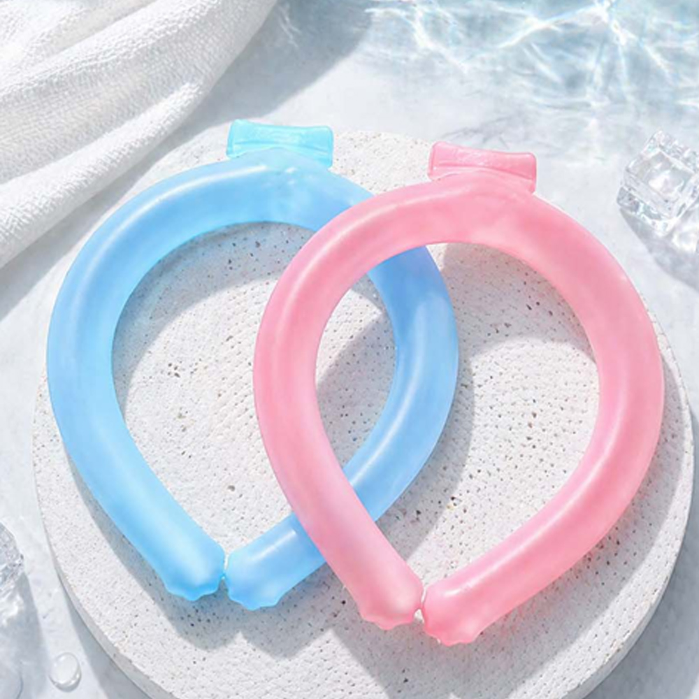듀홈 아이스 넥쿨러링 이로나