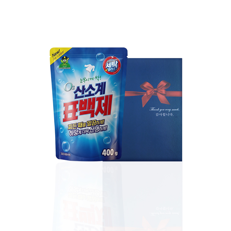 알뜰하게담은 세제세트4호(오투리필1P)