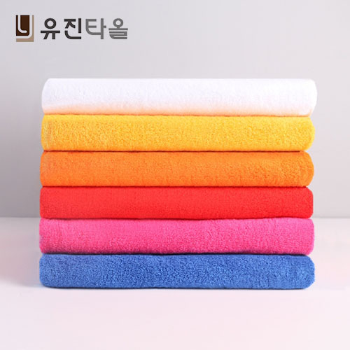 유진타올 30수 바스타올 (대) 380g // 국내산