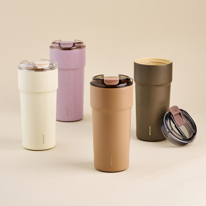 HA 락앤락 메트로 카페 세라믹 텀블러 650ml