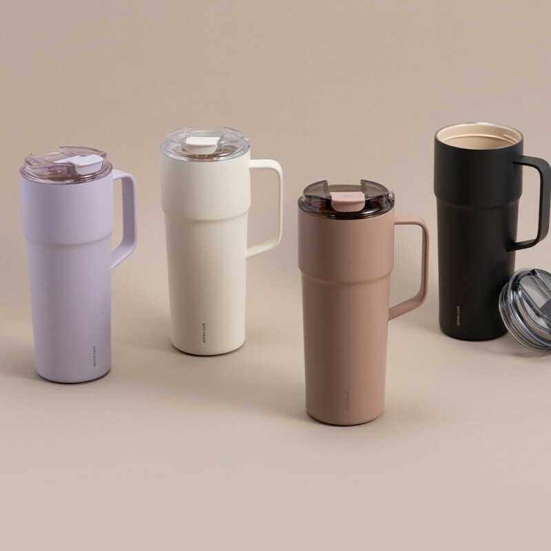 HA 락앤락 메트로 카페 세라믹 텀블러 750ml