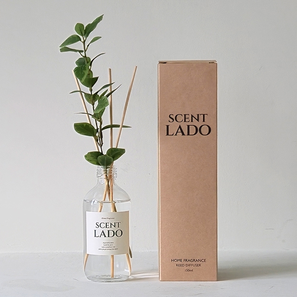 센트라도 디퓨저 루시드 그린세이지 200ml