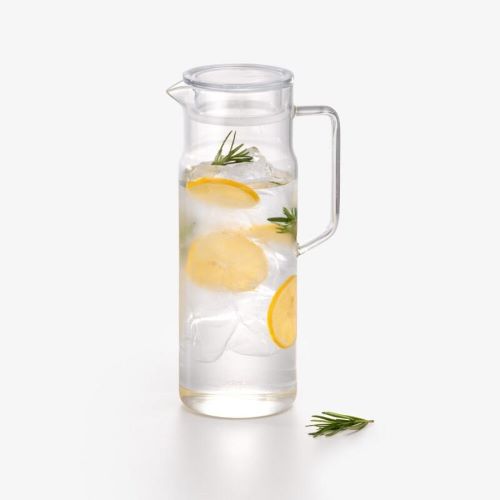 락앤락 메트로 내열유리 저그 1.5L 냉온겸용 대용량 물병