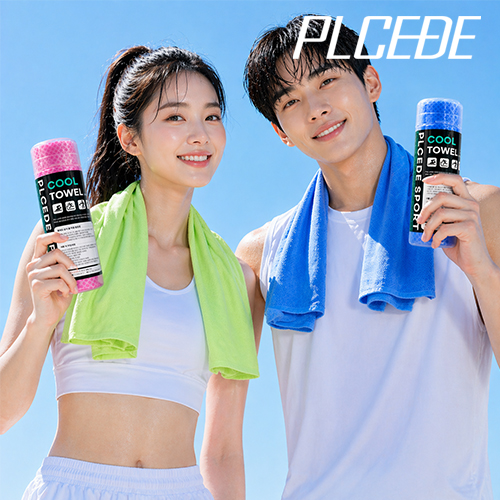 위노이 아쿠아 습식 쿨타올