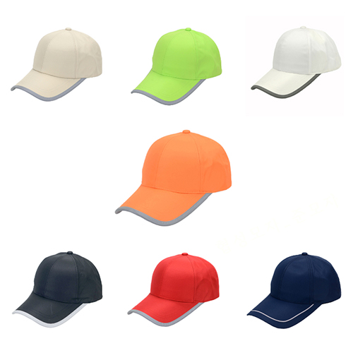 포리 라인업 볼캡 ( 6color ) 제작 폴리 6각 야구모자 포인트 행사용 회사 기념품