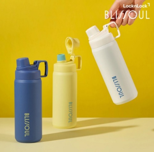 락앤락 블리쏘울 울트라라이트 텀블러 700ml