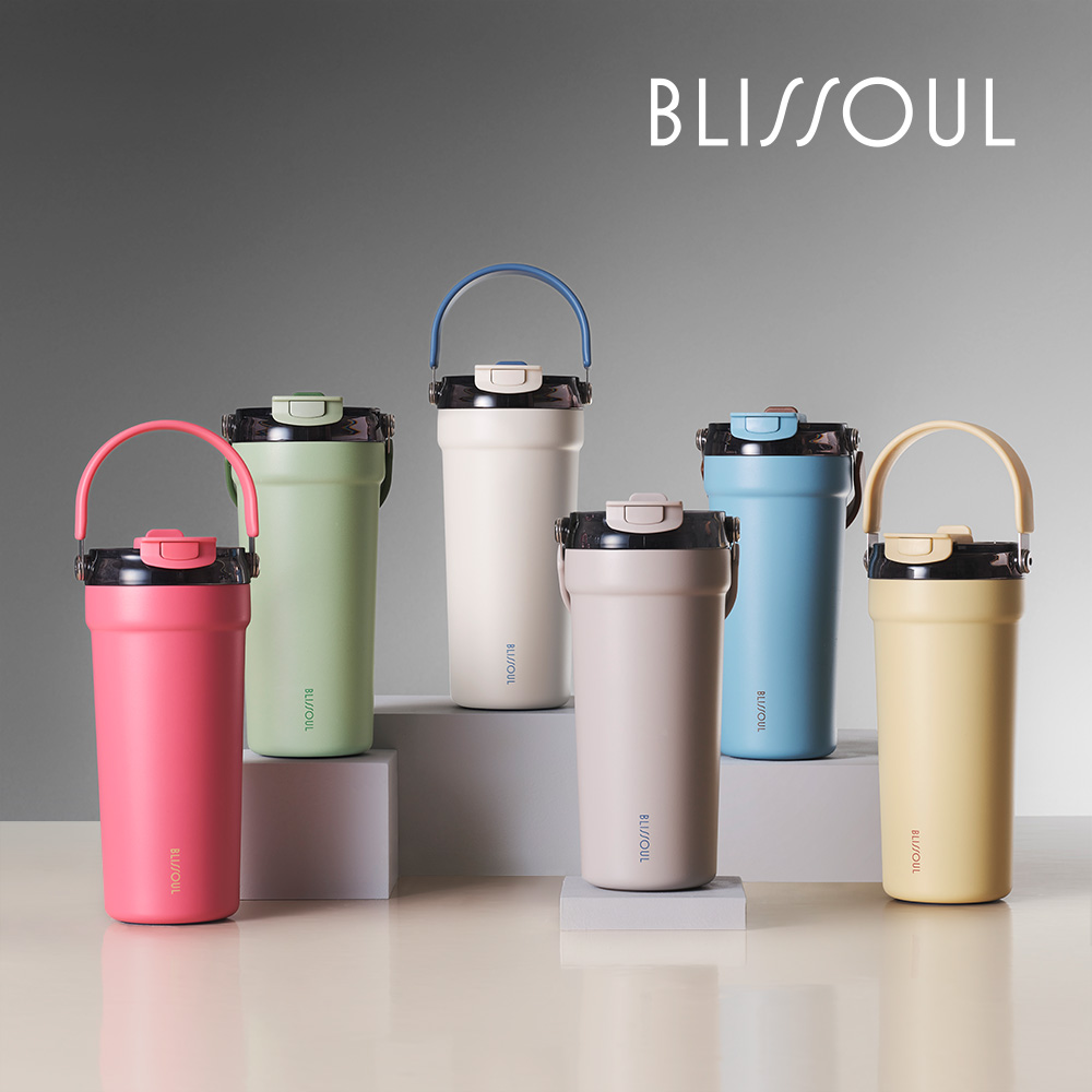 락앤락 블리쏘울 세라믹퓨어 텀블러350ml