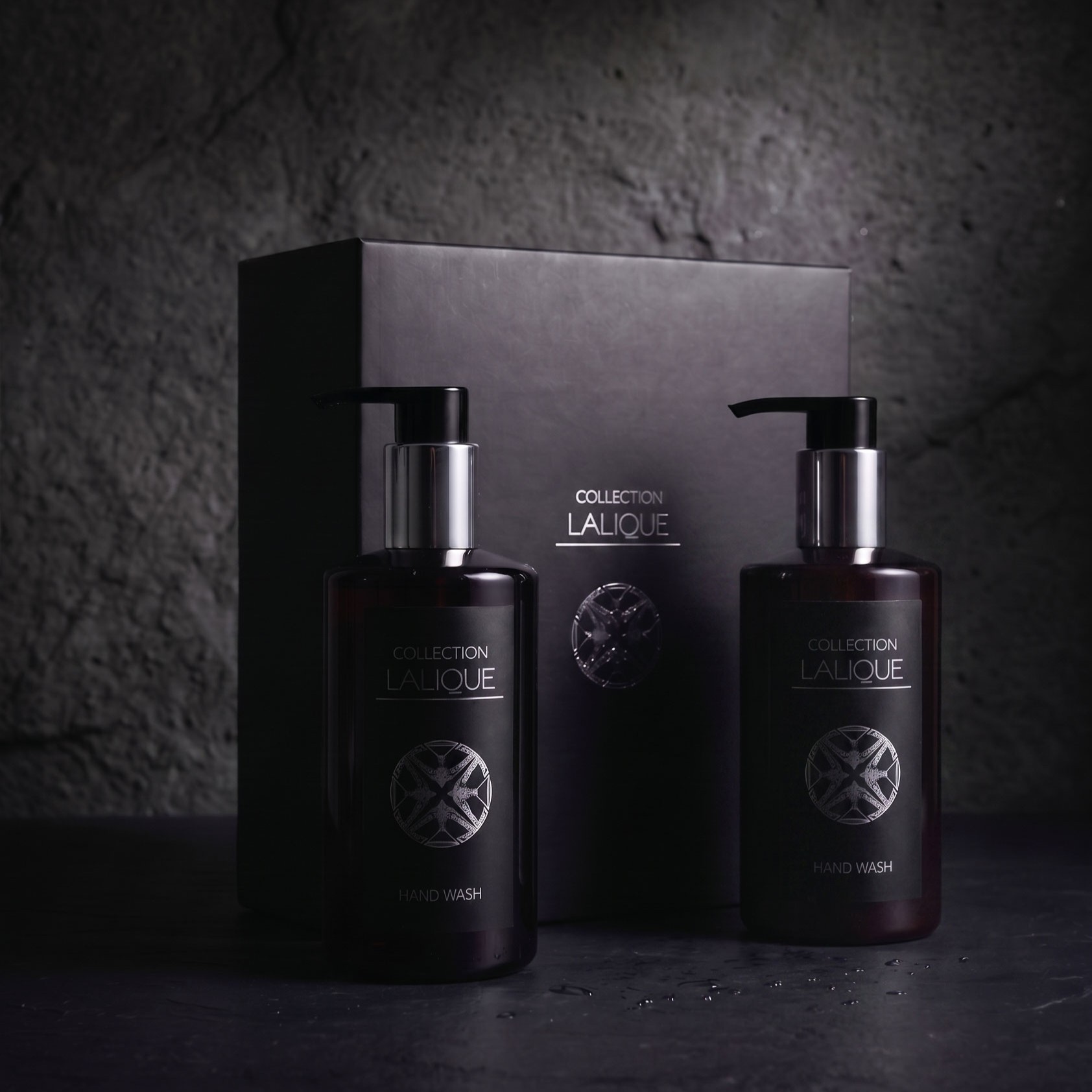 라리끄 HAND WASH 2종세트(300ml)