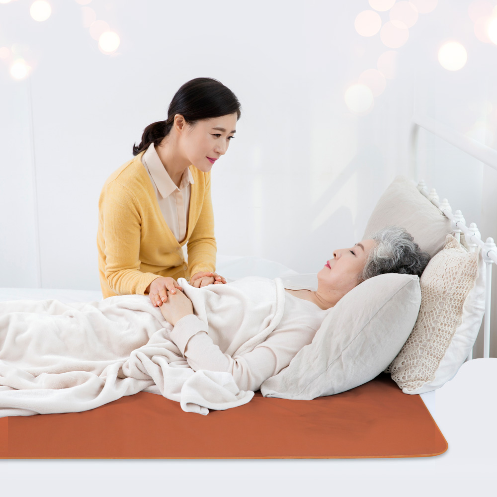 제이온 면황토 방수시트 방수매트 회색 보건소 치매안심센터 관공서 복지회관