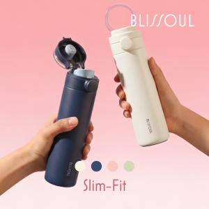락앤락 이지캐리 슬림핏 원터치400ml