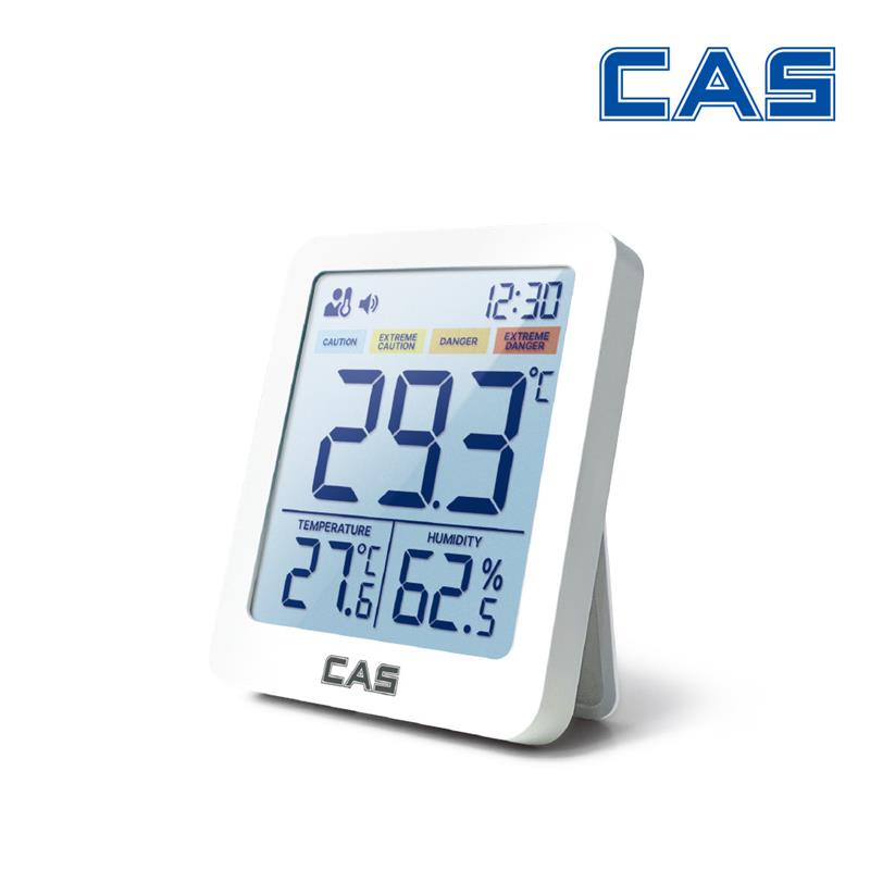 CAS 카스 디지털 체감온도계  온습도계 T701