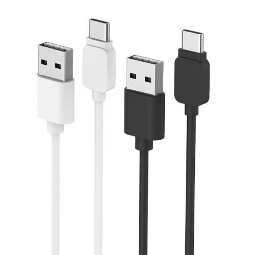 아남 USB-C타입 고속충전 데이터케이블 1.2M