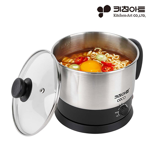 키친아트 멀티 라면포트 1.5L