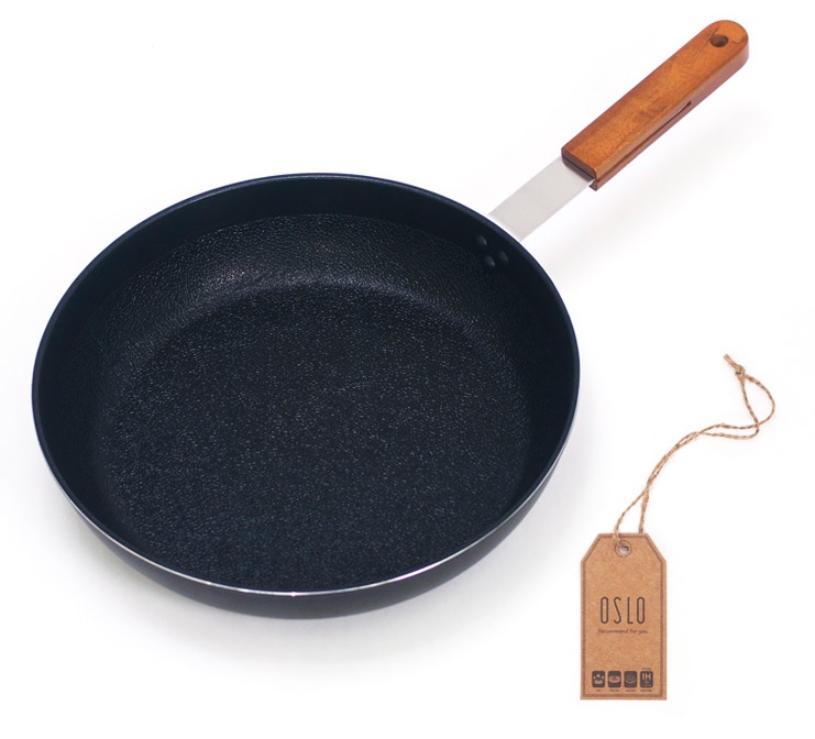 오슬로 팬 IH  후라이팬 28cm
