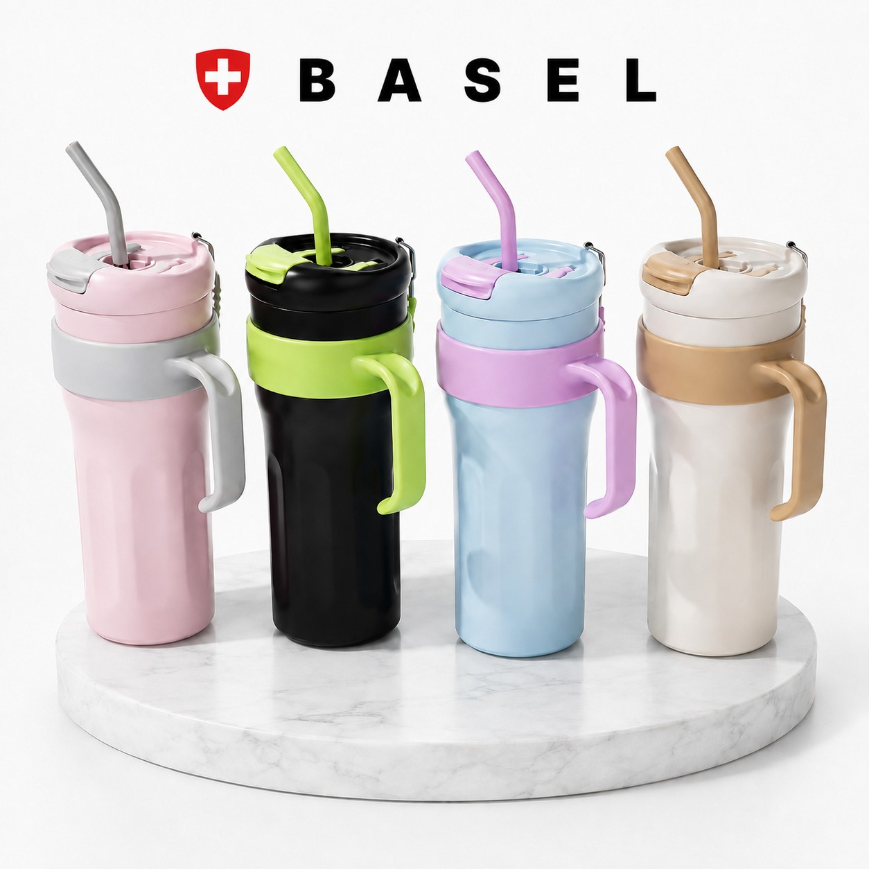 바젤 액티브 캐리 텀블러 1100ml