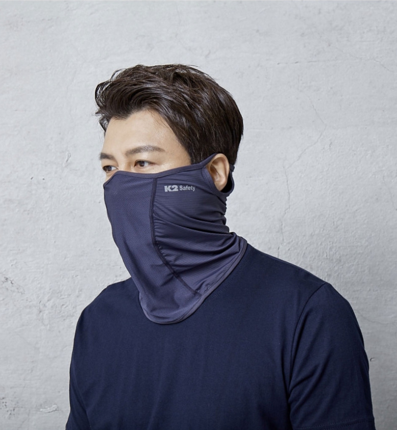K2 세이프티 넥마스크
