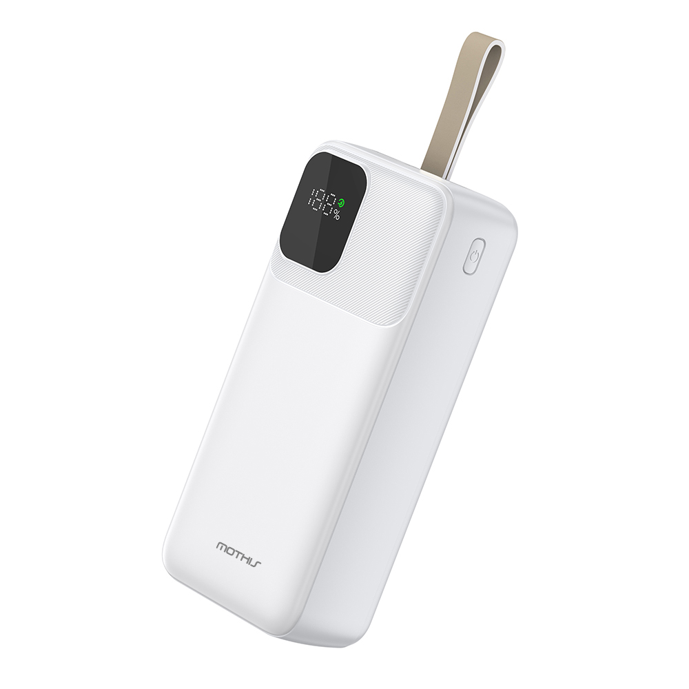 모디스 보조배터리 30000mAh PD 22.5W 고속충전 대용량 배터리