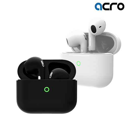 acro 초미니 블루투스 무선이어폰
