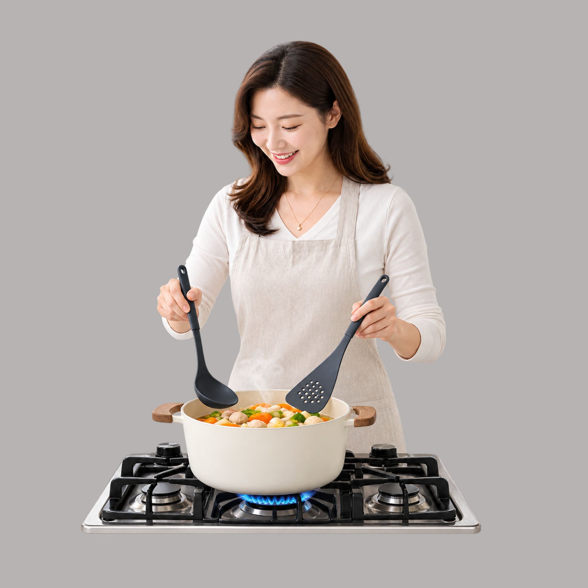 조리기구2p BBM 조리셋트    실속상품