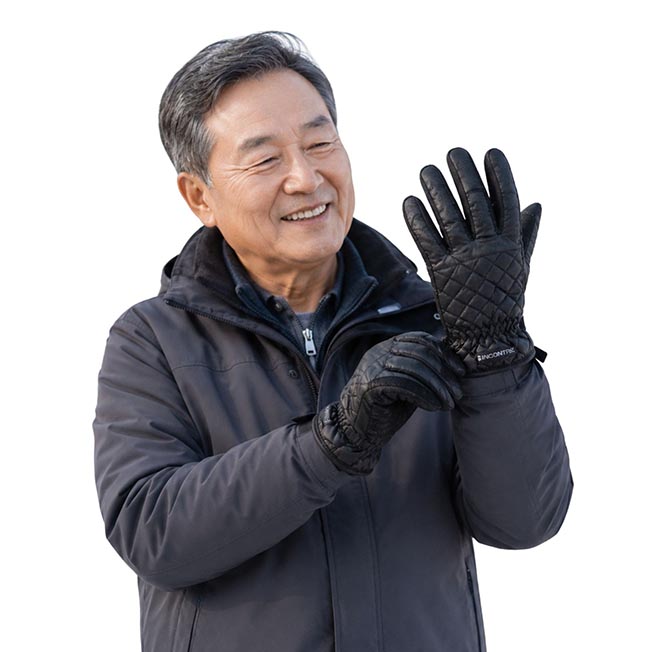 누빔 듀스포장갑   방한장갑  듀스포장갑  파격가