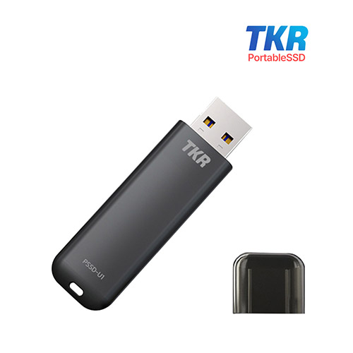 TKR PSSD-U1 초고속 USB3.2 메모리 GEN1 400MB/s 128GB