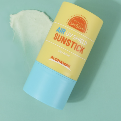 썬스틱 끈적임없는선스틱 SPF자외선차단 SPF50+ PA++++