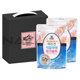 히말라야솔트 1호