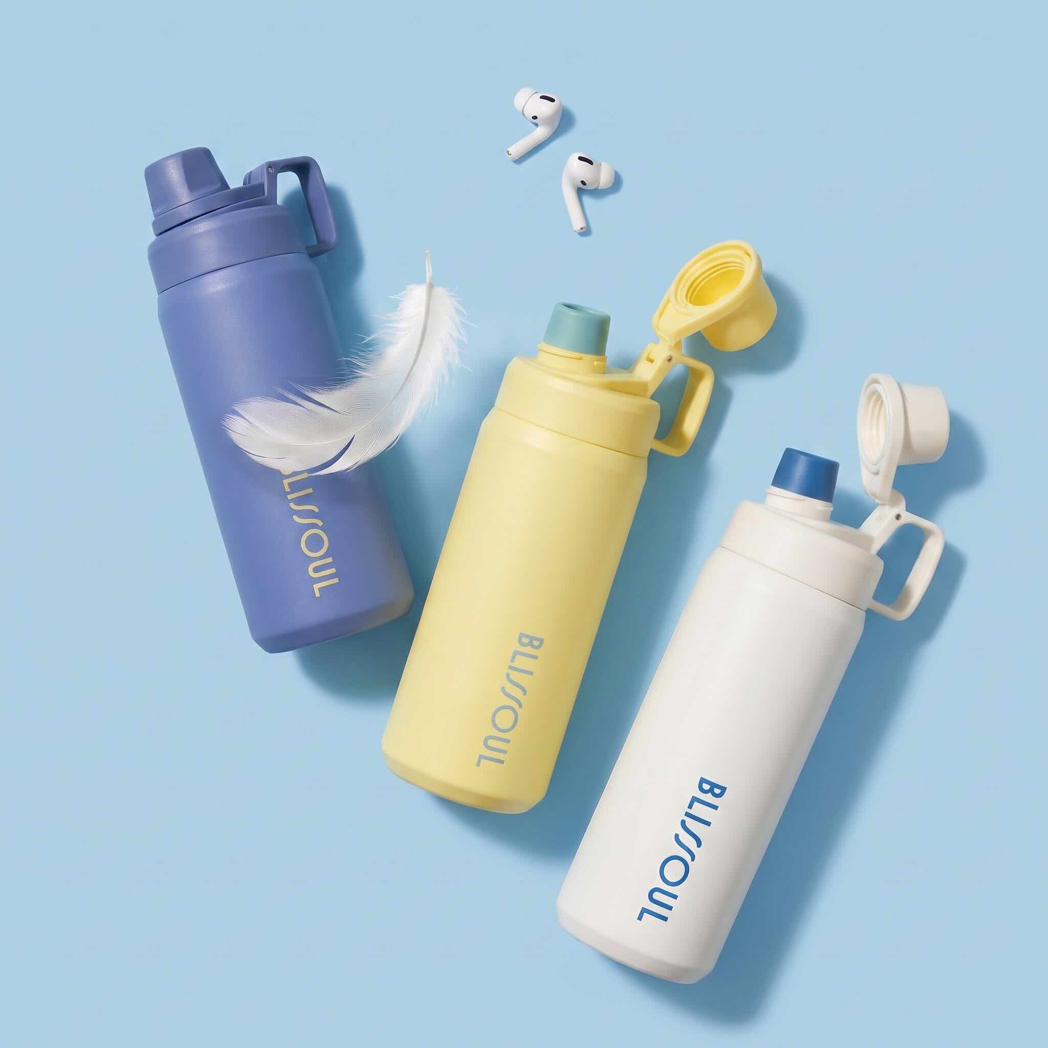 락앤락 블리쏘울 초경량 액티브 텀블러 700ml