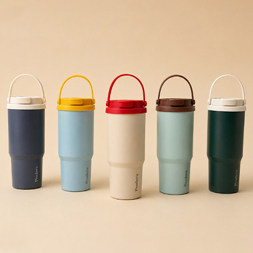 프라데라 핸들 텀블러 700ml