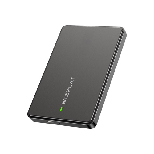 2.5인치 외장SSD 512GB USB3.2 Gen2 10Gbps 포터블 슬림