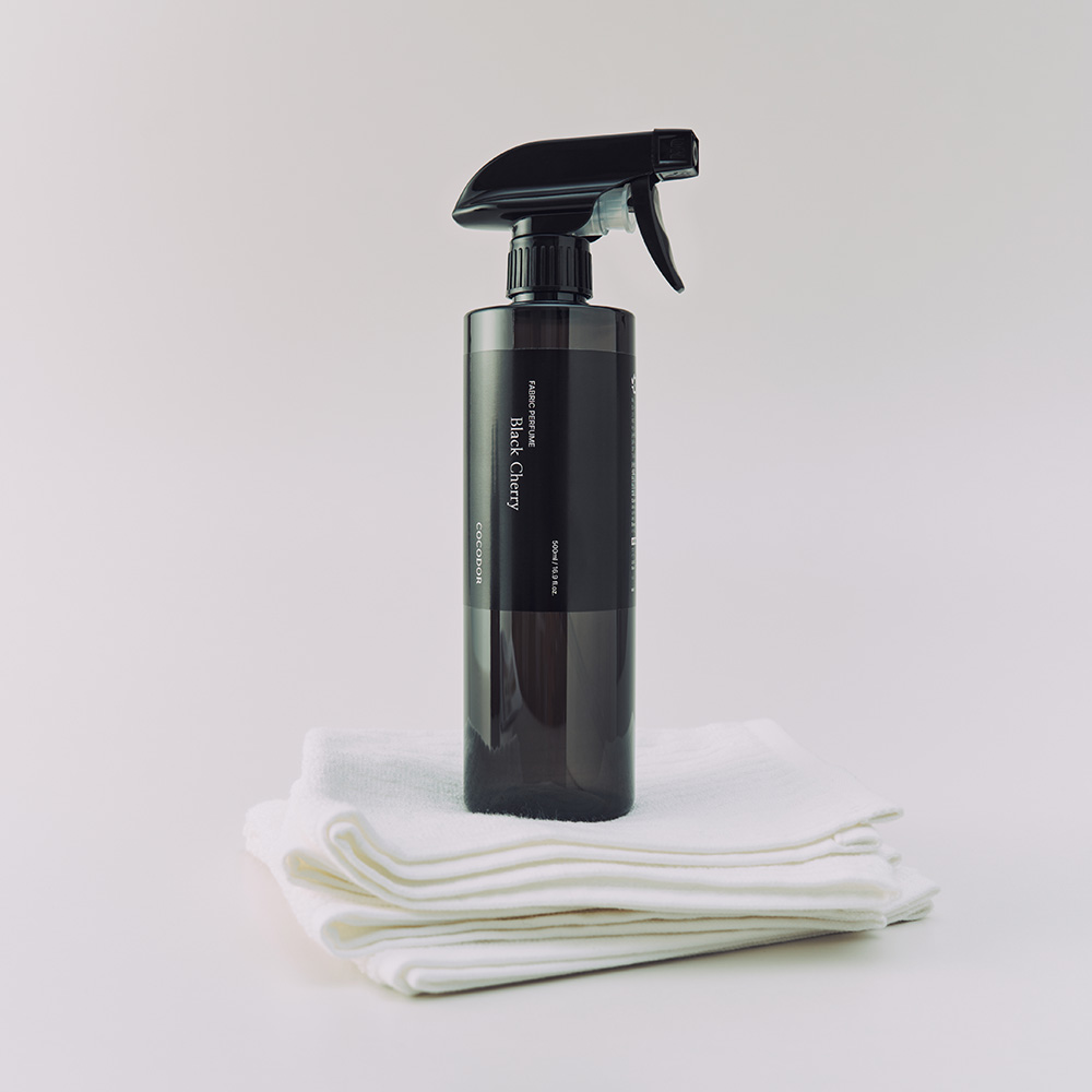 코코도르 대용량 섬유탈취제 500ml 1개입